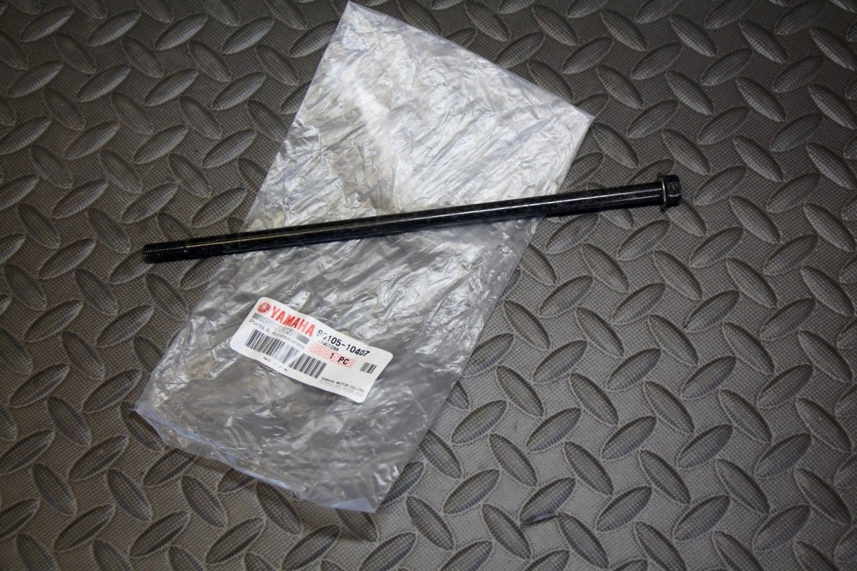 NEW Raptor 660 upper a-arm mounting bolt top left right 2001 2002 2003 2004 2005 1