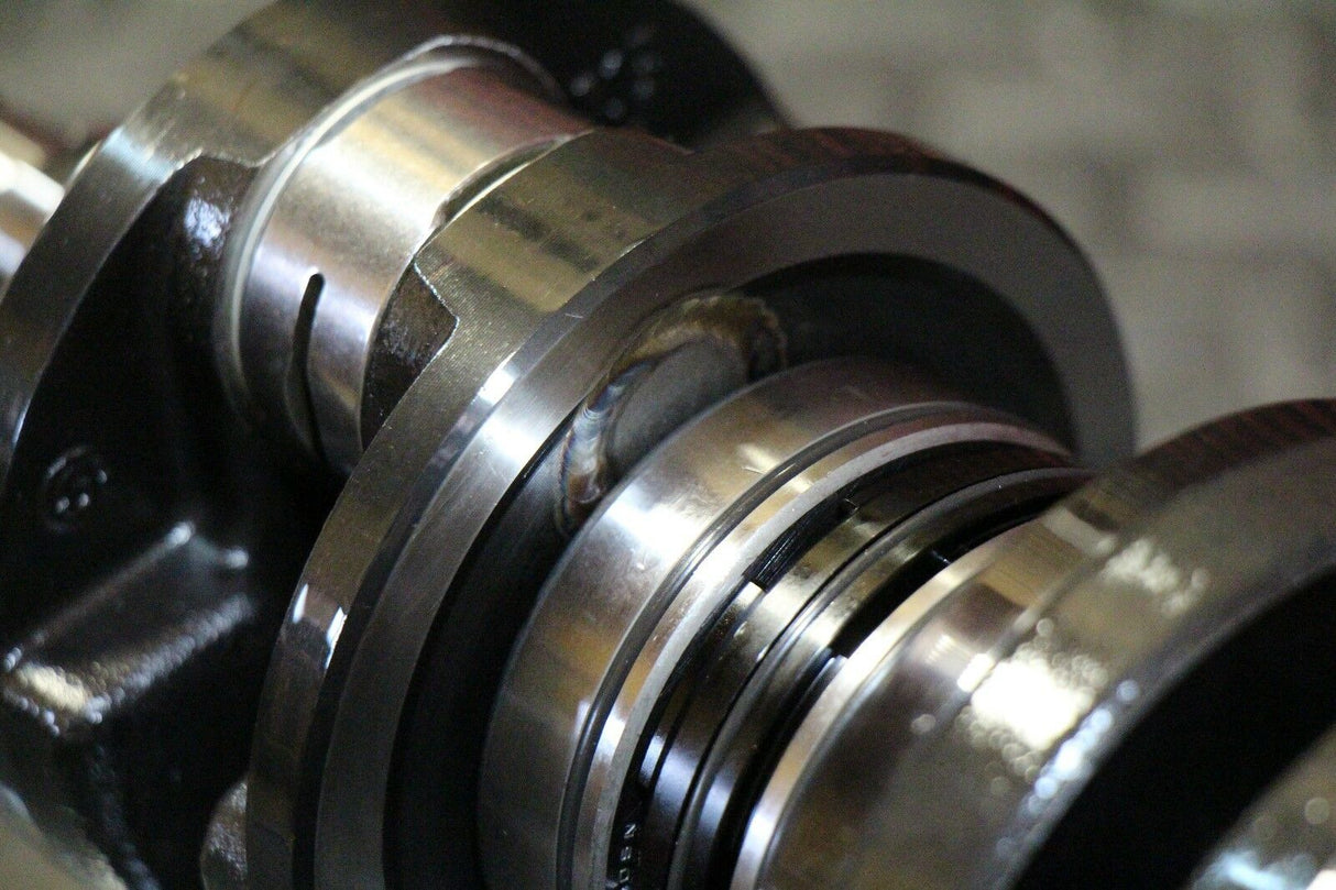 VITO'S Yamaha Banshee crank crankshaft 4mm stroker standard short rod 110mm KOYO 6