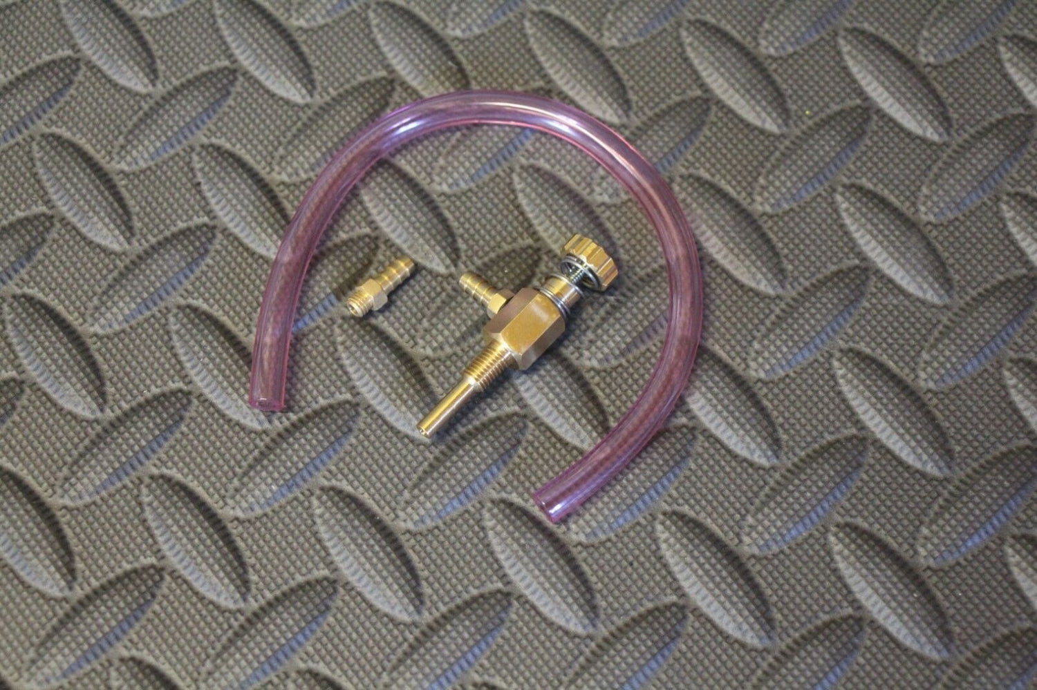 Vito's Performance Banshee POWER JET VALVE adjustable powervalve KEIHIN MIKUNI 2