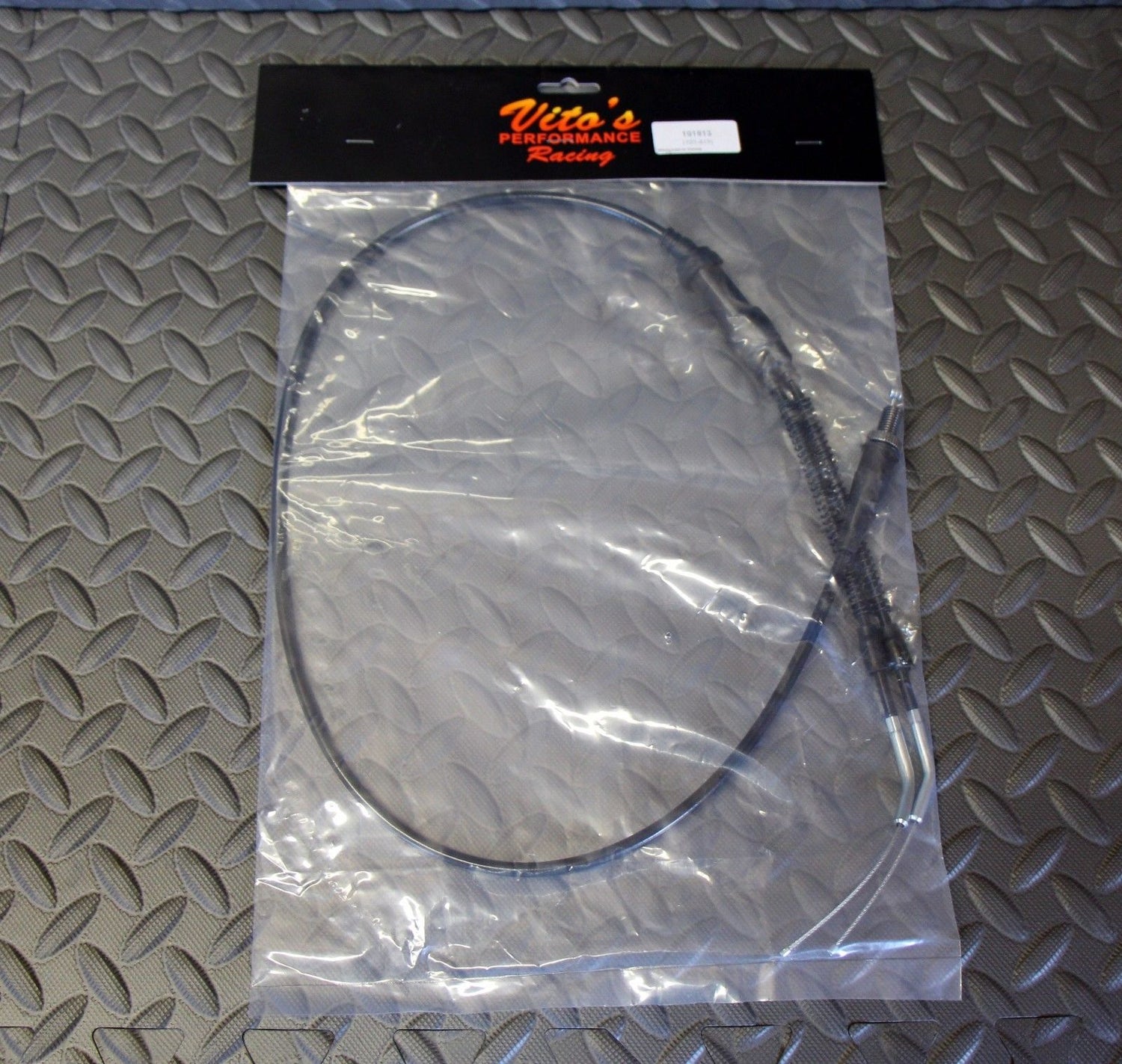 VITO'S THUMB THROTTLE CABLE YAMAHA BANSHEE FOR KEIHIN 28MM 30MM 34MM 35MM PJ PWK 1