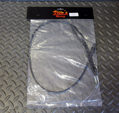 VITO'S THUMB THROTTLE CABLE YAMAHA BANSHEE FOR KEIHIN 28MM 30MM 34MM 35MM PJ PWK 1