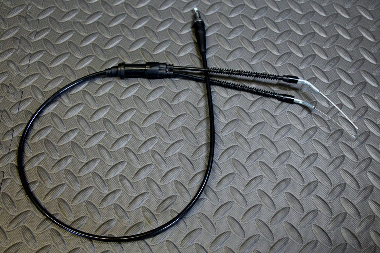 VITO'S THUMB THROTTLE CABLE YAMAHA BANSHEE FOR KEIHIN 28MM 30MM 34MM 35MM PJ PWK 2
