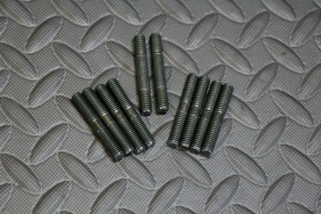 Vito's Performance HEAD STUD KIT Yamaha Banshee cylinder 10 studs - stock length 2