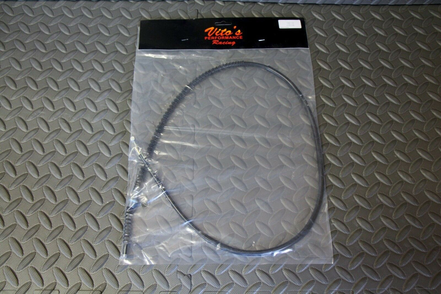 Vito's Performance CLUTCH CABLE Yamaha BLASTER 1988-2006 YFS200 1