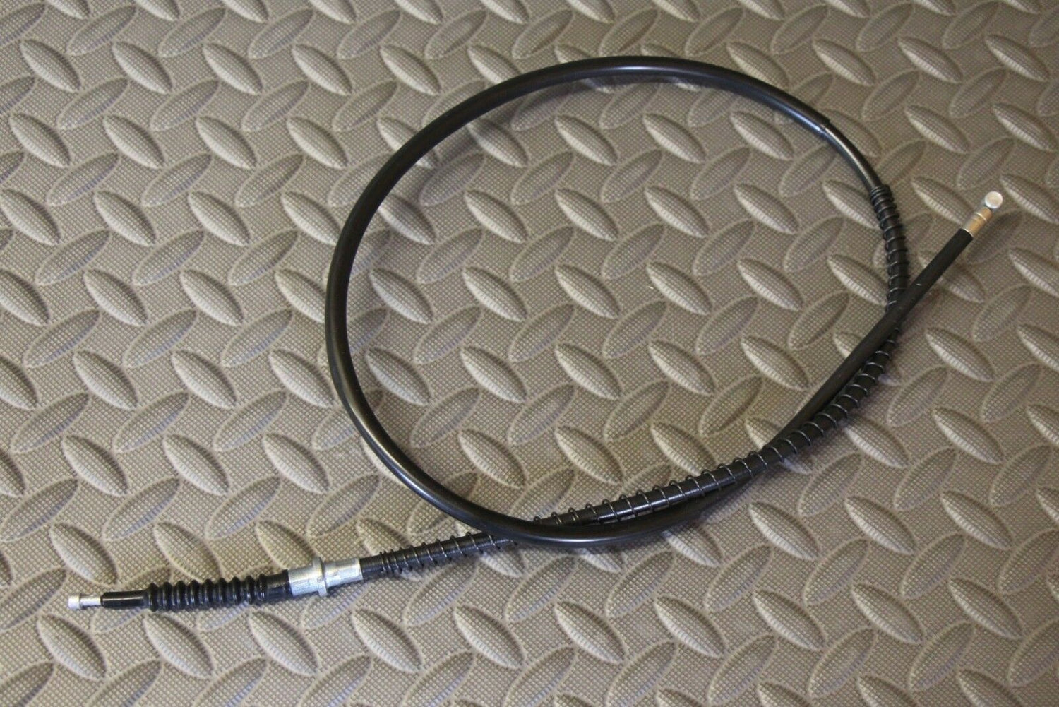 Vito's Performance CLUTCH CABLE Yamaha BLASTER 1988-2006 YFS200 2