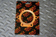VITO's Yamaha Blaster HEAD GASKET +1.2 HP High compression  1988-2006 VH200 1