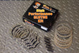 Vito's High performance CLUTCH FIBERS kit friction plates Yamaha Blaster 88-06 1