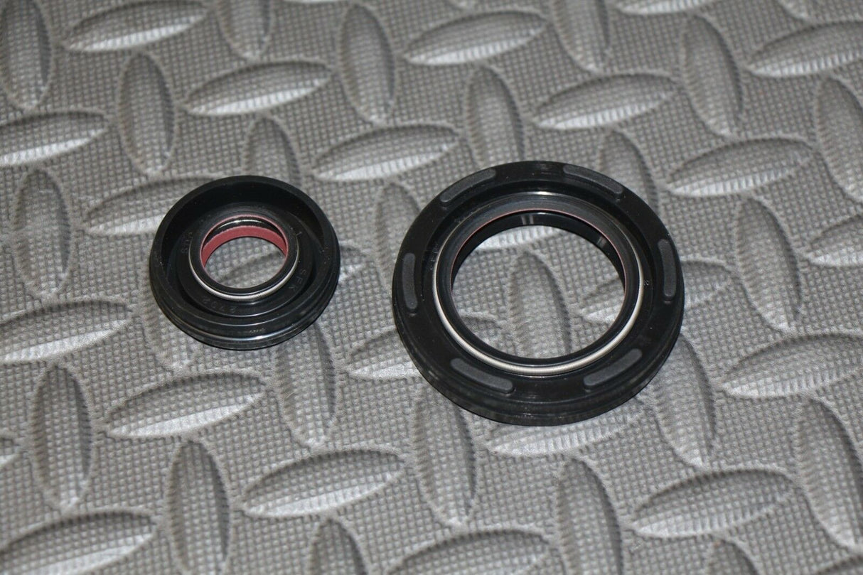 Vito's Performance COMPLETE CRANK SEAL KIT Yamaha RD350 crankshaft R053d 73-75 2