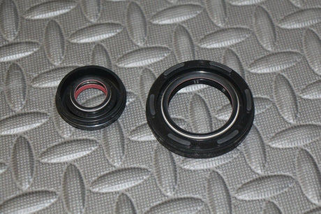 Vito's Performance COMPLETE CRANK SEAL KIT Yamaha RD350 crankshaft R053d 73-75 2