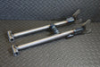 NEW TYSON RACING Yamaha Blaster YFS200 swingarm chromoly swing arm extended +6" 1