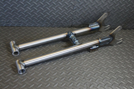 NEW TYSON RACING Yamaha Blaster YFS200 swingarm chromoly swing arm extended +6" 1