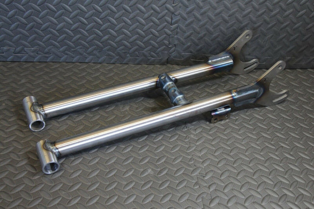NEW TYSON RACING Yamaha Blaster YFS200 swingarm chromoly swing arm extended +6" 1
