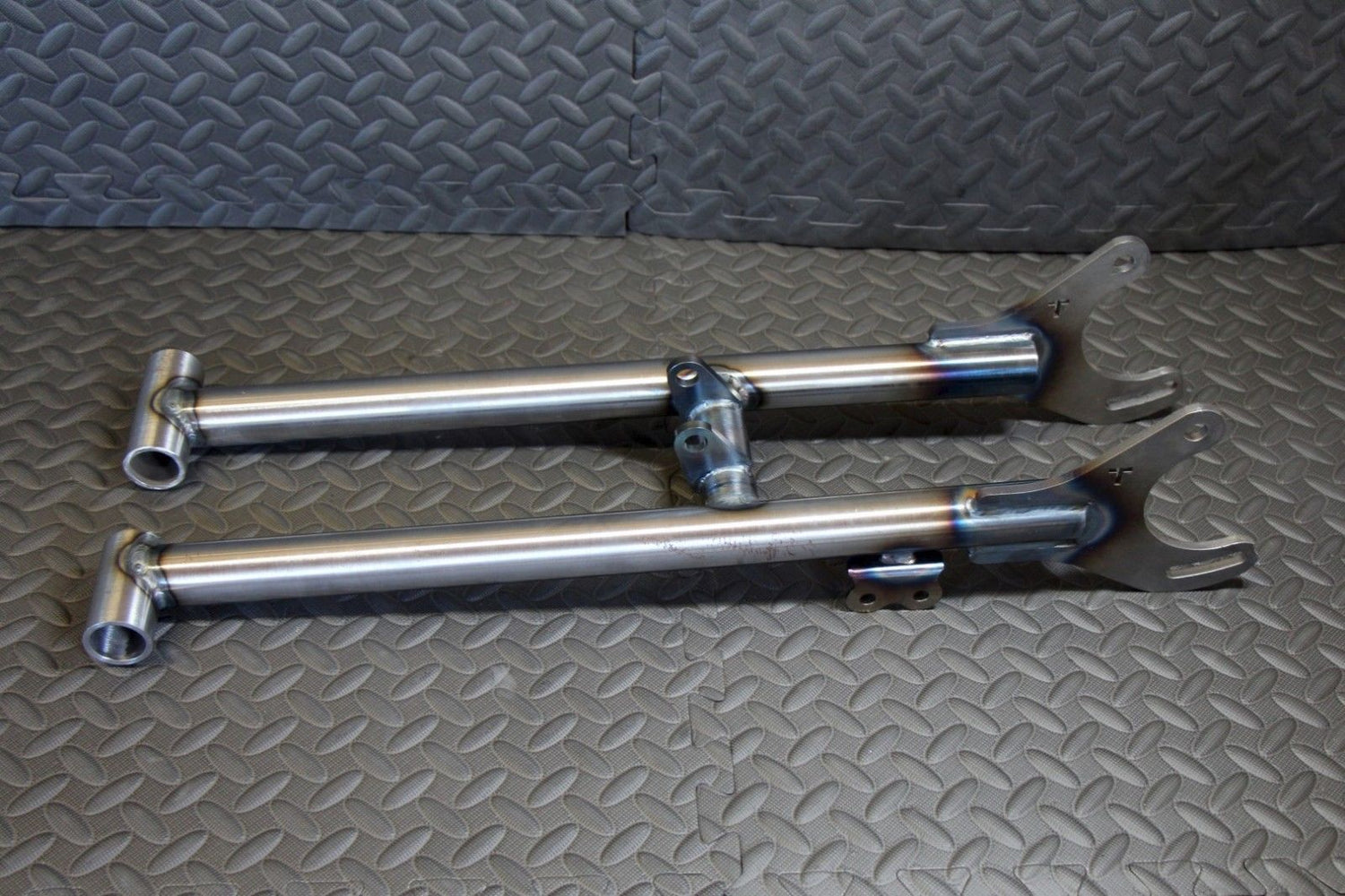 NEW TYSON RACING Yamaha Blaster YFS200 swingarm chromoly swing arm extended +6" 3