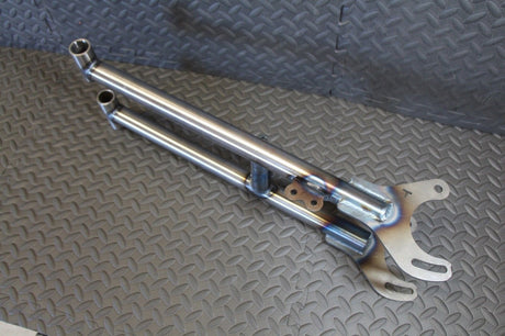 NEW TYSON RACING Yamaha Blaster YFS200 swingarm chromoly swing arm extended +6" 4