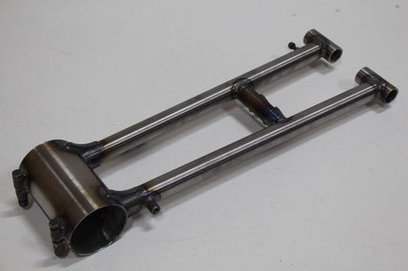 TYSON RACING Yamaha YFZ450 swingarm NEW 2006+ round style extended +2" chromoly 2