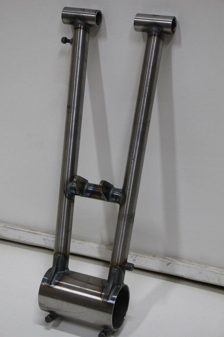 NEW TYSON RACING Yamaha RAPTOR 700 any year swingarm 700r extended +4" 5
