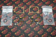 2 x Yamaha Banshee Carburetor Rebuild kit Carb YFZ350 1987-2006 - jets needle 1