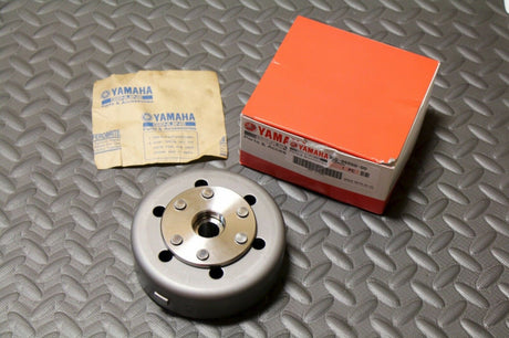 NEW Banshee flywheel OEM factory 1987-2006 Yamaha 350 fits 1987-2006 SEALED 2