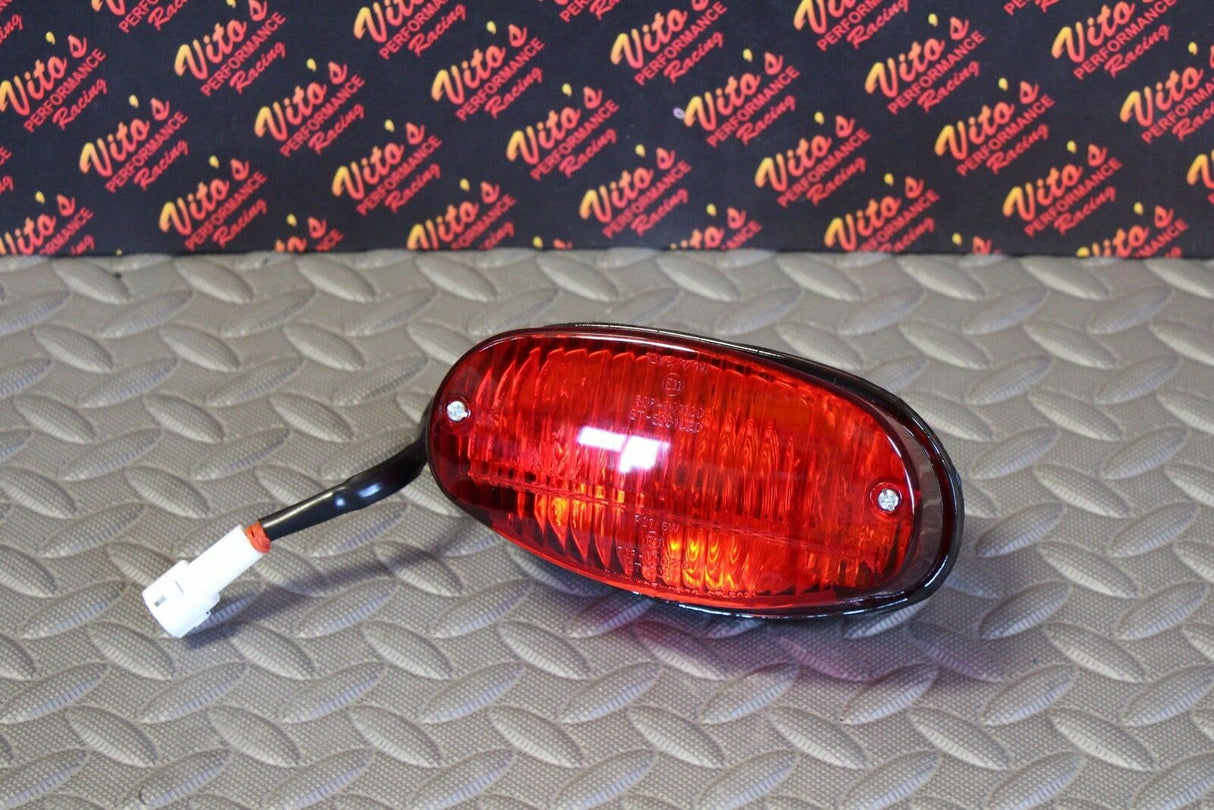 NEW 2002-2005 Yamaha YFZ450 / Raptor 660 / Grizzly REAR BRAKE LIGHT taillight 1