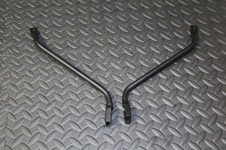 Vito's Yamaha Banshee fender brackets - front plastic braces stays 1987-2006 NEW 5