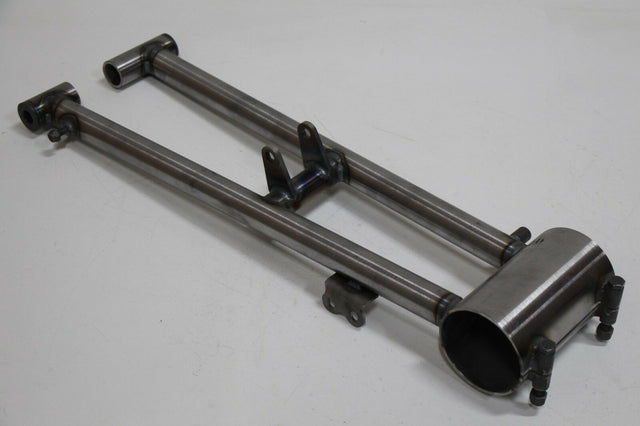 NEW TYSON RACING Yamaha RAPTOR 660 2001-2005 swingarm 660r extended chromoly +12 1