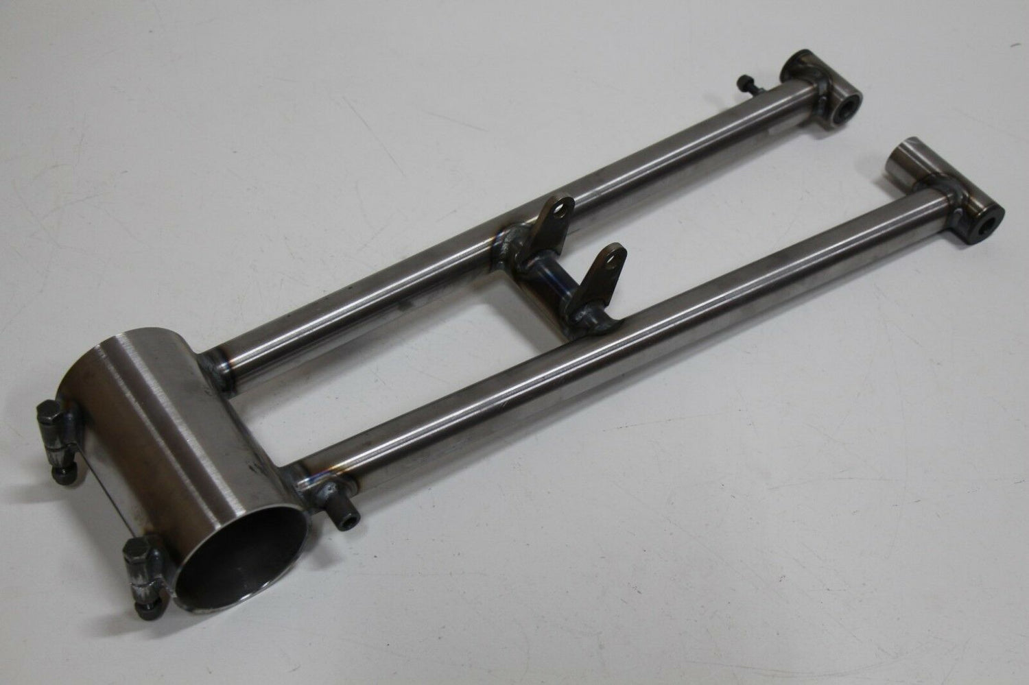 NEW TYSON RACING Yamaha RAPTOR 660 2001-2005 swingarm 660r extended chromoly +12 4