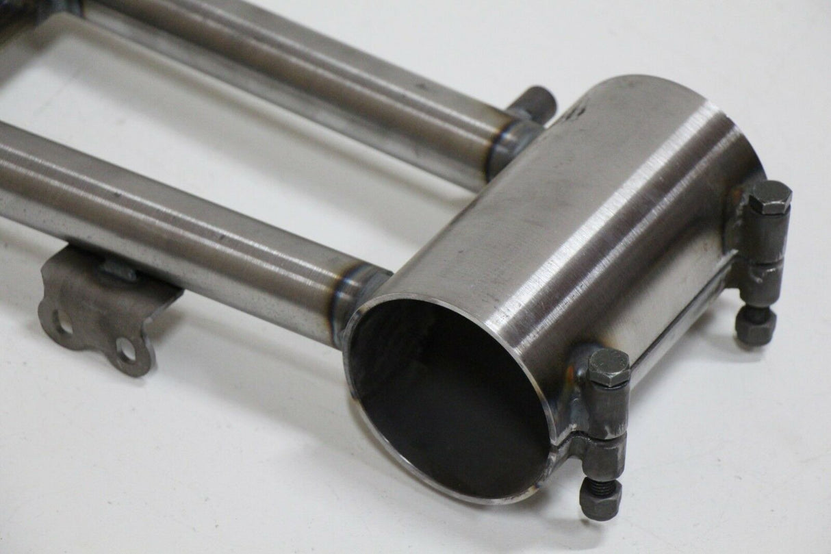 NEW TYSON RACING Yamaha RAPTOR 660 2001-2005 swingarm 660r extended chromoly +12 5