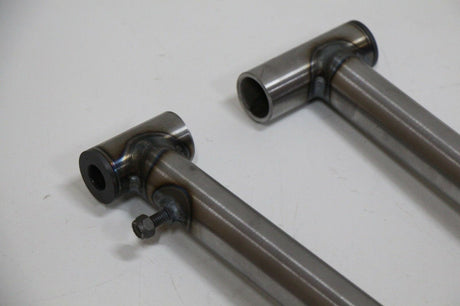 NEW TYSON RACING Yamaha RAPTOR 660 2001-2005 swingarm 660r extended chromoly +12 6