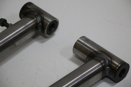 NEW TYSON RACING Yamaha RAPTOR 660 2001-2005 swingarm 660r extended chromoly +12 7