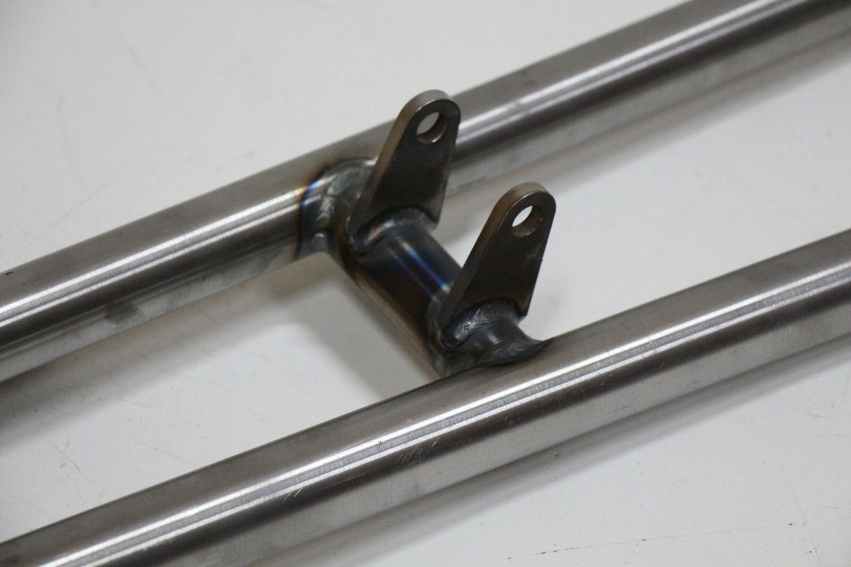 NEW TYSON RACING Yamaha RAPTOR 660 2001-2005 swingarm 660r extended chromoly +12 8
