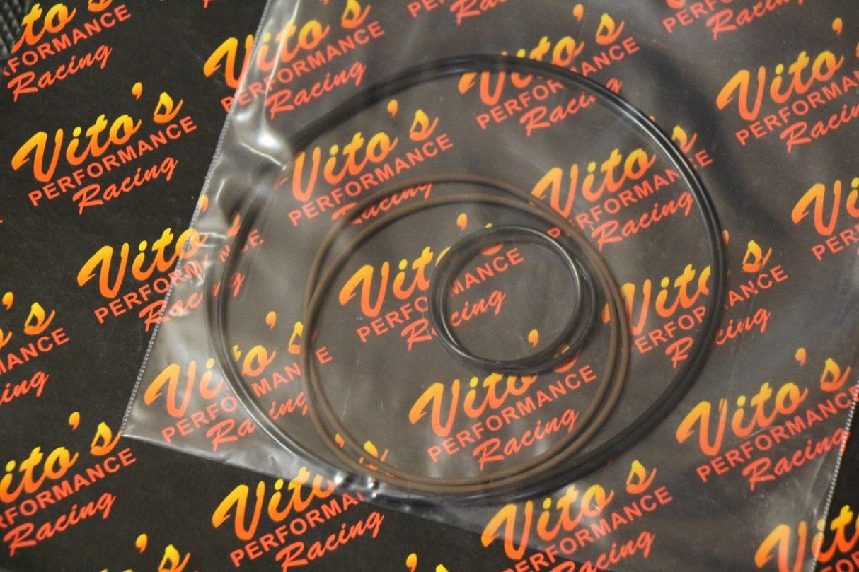 Vito's Performance Banshee ATHENA Big Bore Cool Head o-ring replacement kit 3