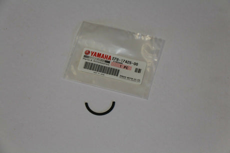 Yamaha Banshee circlips retainer C clips cases crankcase transmission 1