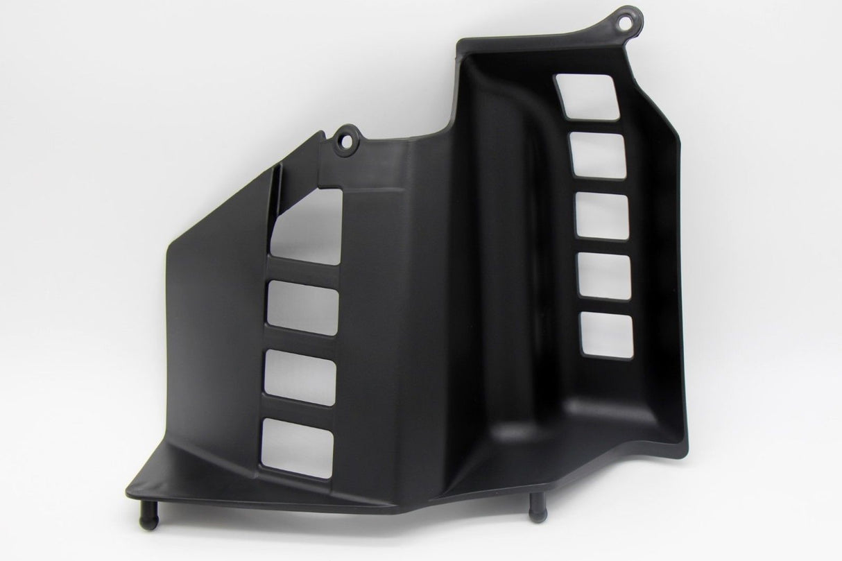 NEW Yamaha Banshee heel guards plastic nerf bars KICKER RIGHT SIDE 3GG-21621-00 1