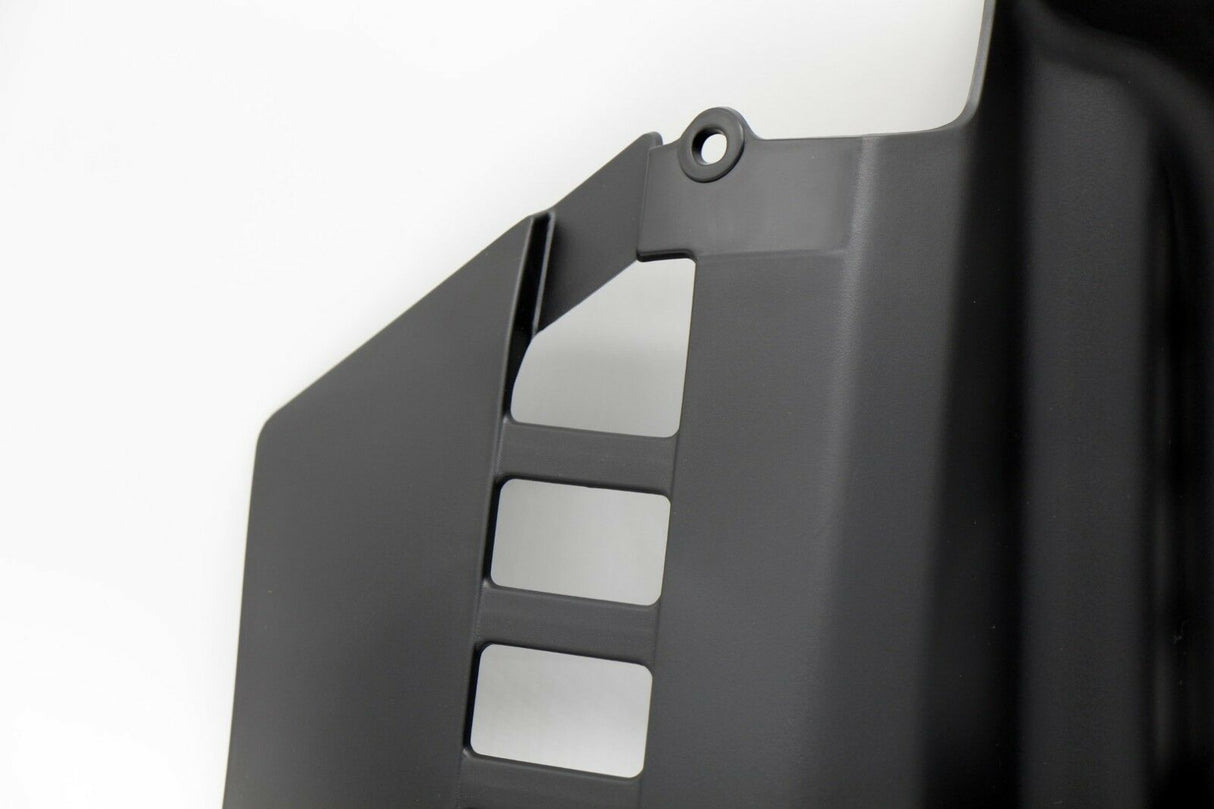 NEW Yamaha Banshee heel guards plastic nerf bars KICKER RIGHT SIDE 3GG-21621-00 4