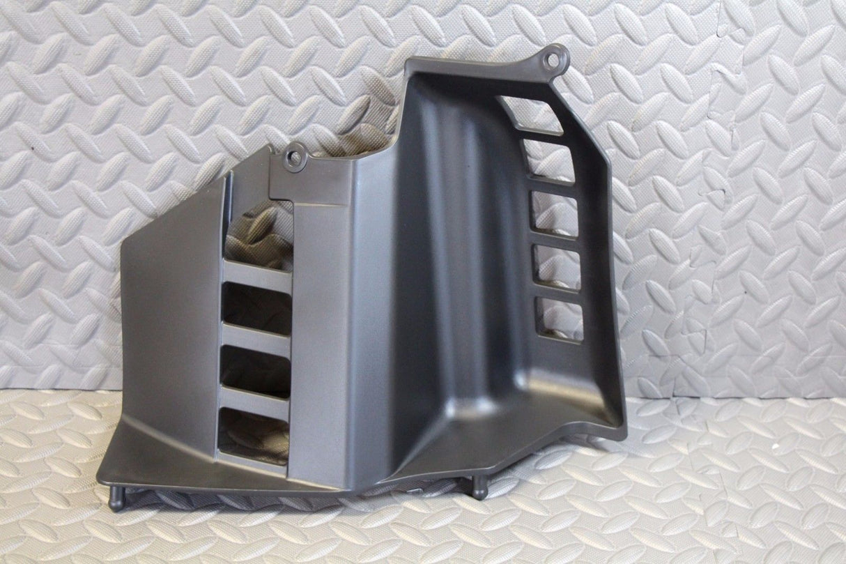 NEW Yamaha Banshee heel guards plastic nerf bars KICKER RIGHT SIDE 3GG-21621-00 7