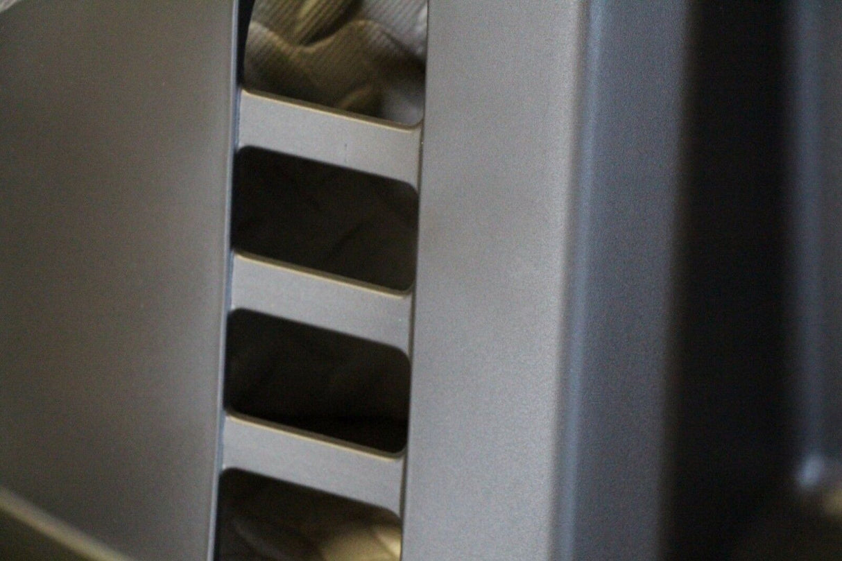 NEW Yamaha Banshee heel guards plastic nerf bars KICKER RIGHT SIDE 3GG-21621-00 8