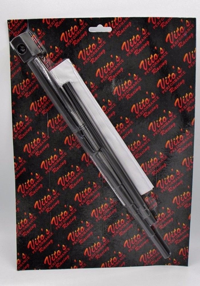 Vito's NEW clutch puller tool Polaris RZR 1000 900 XP Ranger UTV 2011-2017 1