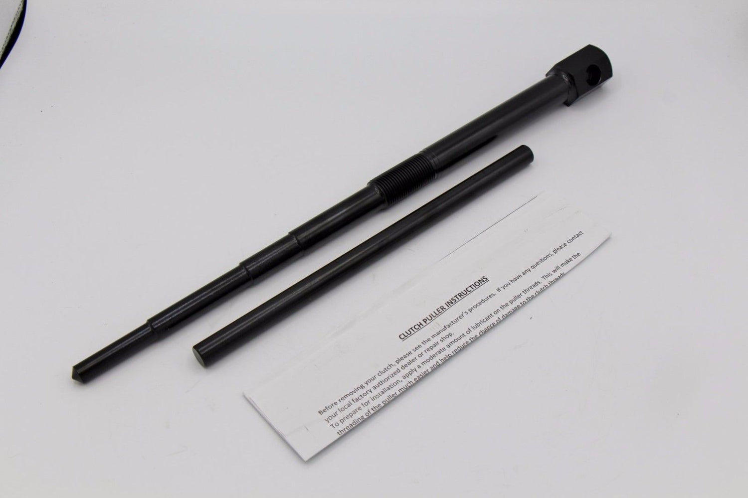 Vito's NEW clutch puller tool Polaris RZR 1000 900 XP Ranger UTV 2011-2017 2