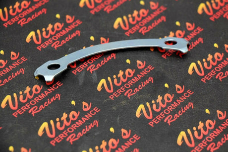 Rear sprocket bolt lock plate tab washer Yamaha Banshee Blaster Warrior 87-06 1