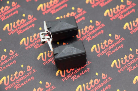 Vito's carburetor bowl FLOAT Keihin PWK PJ 33mm 35mm 38mm 39mm 41mm 4