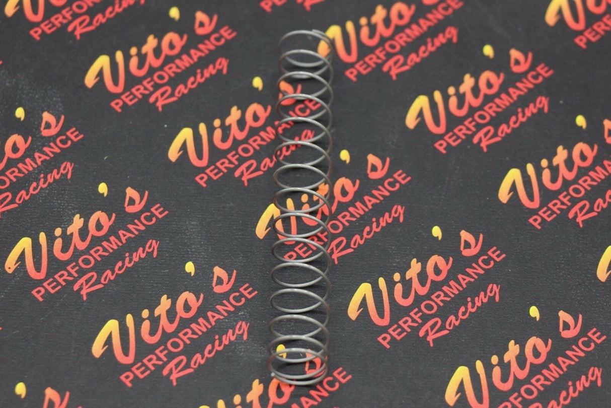 Vito's carburetor throttle return slide SPRING Keihin PWK 35mm 38mm 39mm 41mm 1