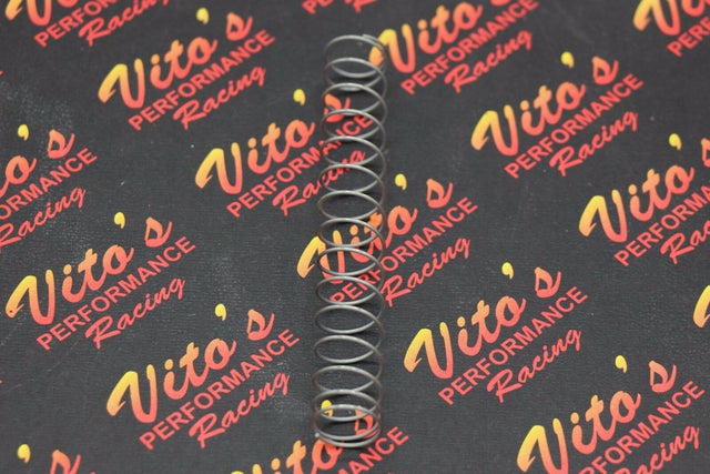 Vito's carburetor throttle return slide SPRING Keihin PWK 35mm 38mm 39mm 41mm 1
