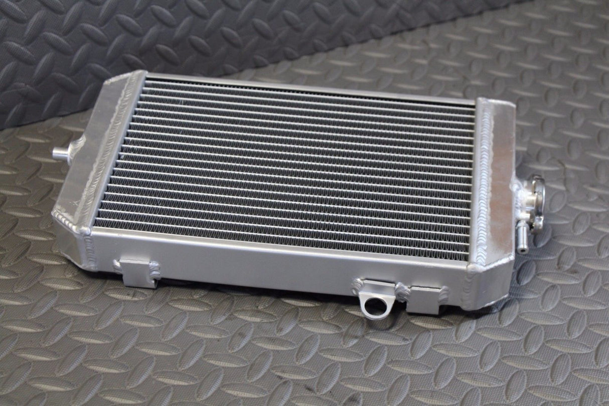 NEW aftermarket RADIATOR Yamaha RAPTOR 700 aluminum 2006-2012 oversized 1