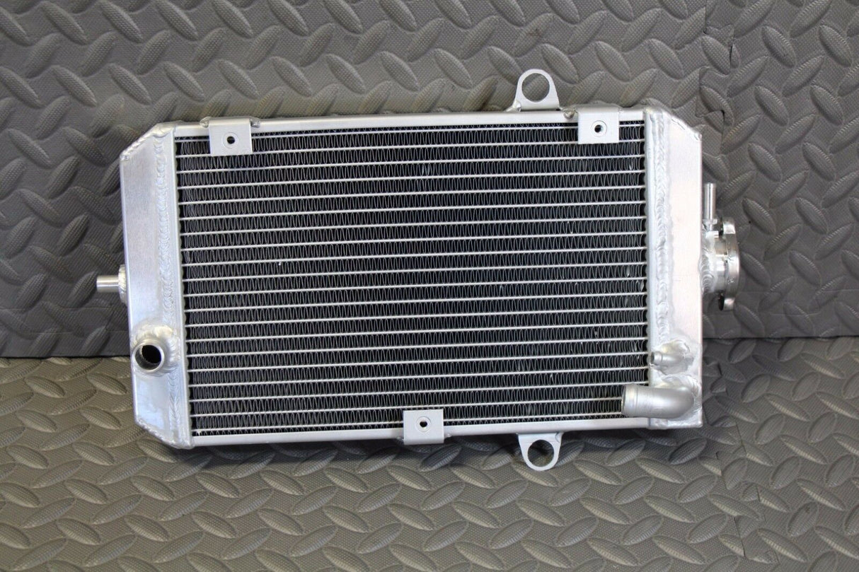 NEW aftermarket RADIATOR Yamaha RAPTOR 700 aluminum 2006-2012 oversized 3