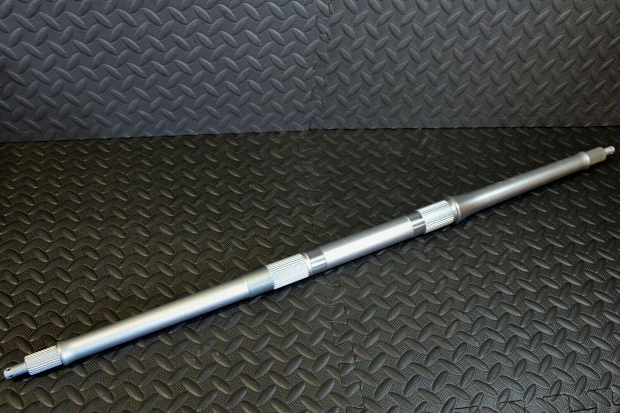 NEW Vito's Performance +2" extended AXLE Yamaha Banshee + hub + axle nuts kit 4