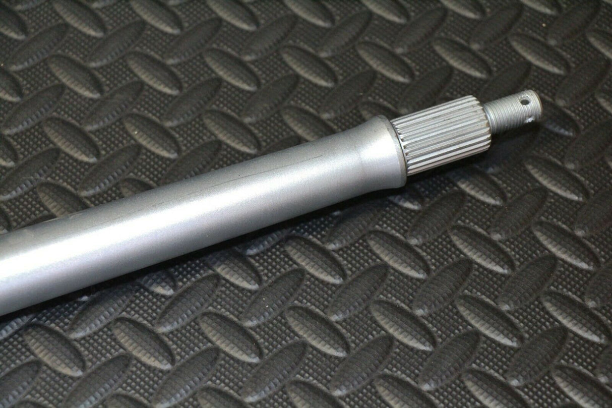 NEW Vito's Performance +2" extended AXLE Yamaha Banshee + hub + axle nuts kit 6