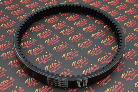 Drive Belt Kawasaki Brute Force Prairie 650 750 2002 2003 4x4 59011-0003 1