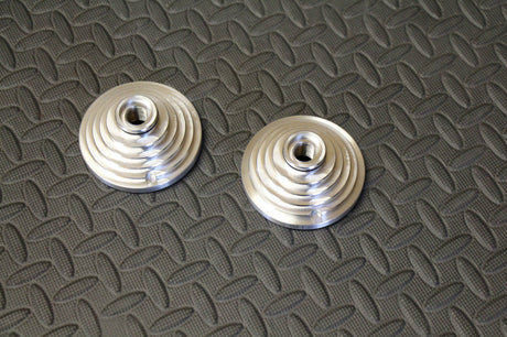 2 x Cool Head Domes Yamaha Banshee 1987-2006 Pro Design Noss VITO's NEW 17cc 3