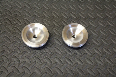 2 x Cool Head Domes Yamaha Banshee 1987-2006 Pro Design Noss VITO's NEW 17cc 6