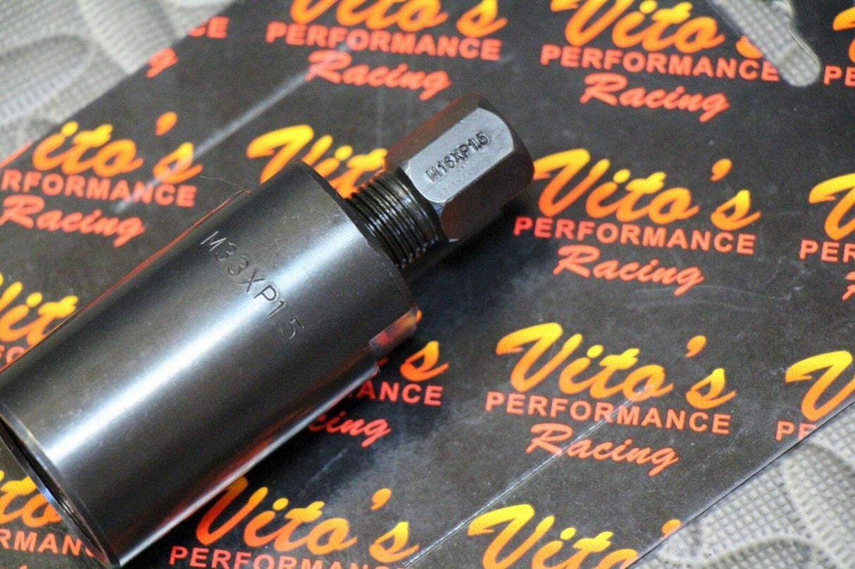 Vito's Flywheel Puller 03-07 Polaris Predator 500 or 01-05 Suzuki GSXR 600 750 2